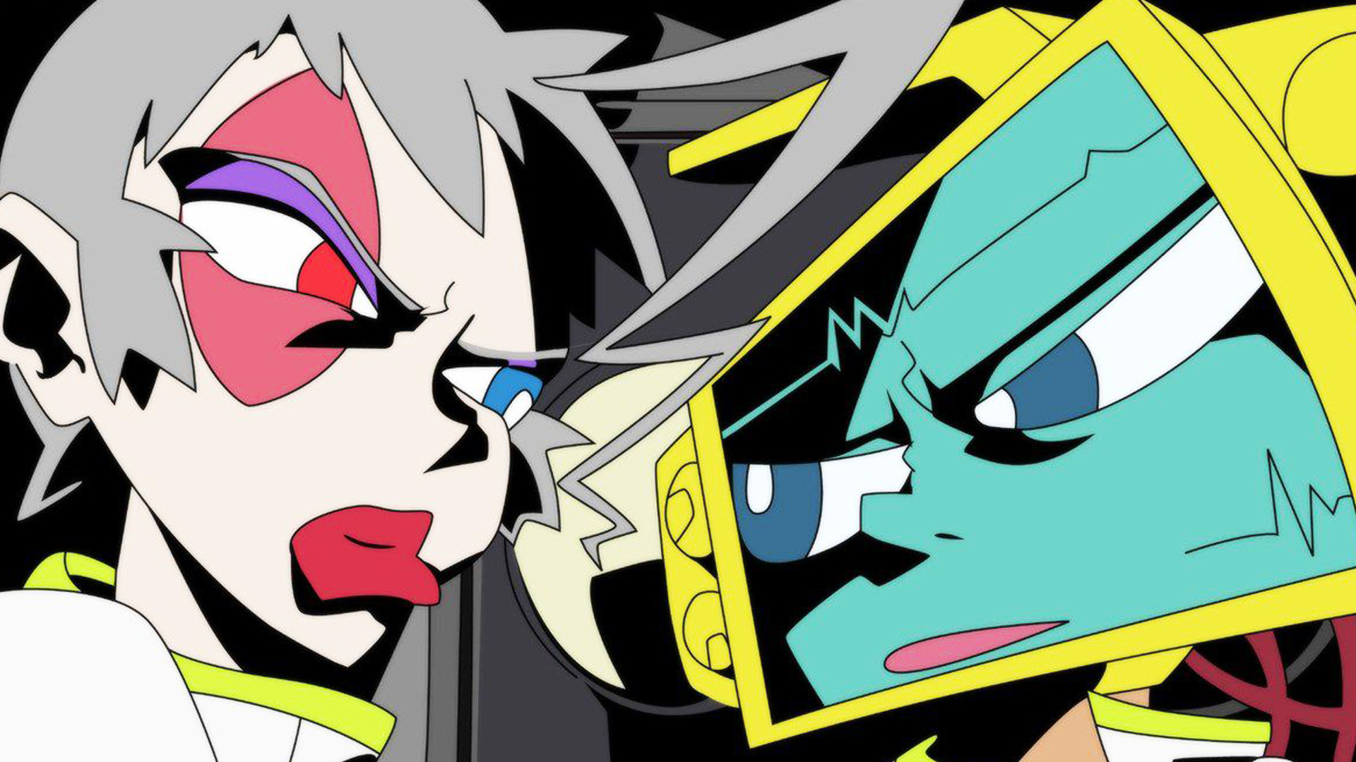 Dead leaves原画集 DEAD LEAVES 原画集 : 今石洋之: Amazon.sg: Books