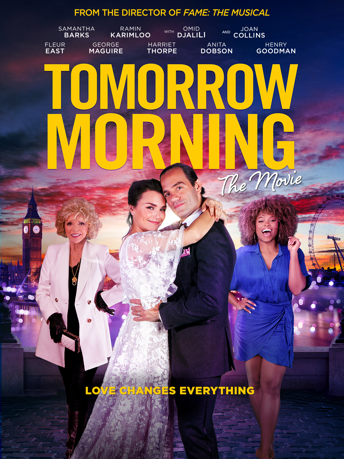 Prime Video: Tomorrow Morning