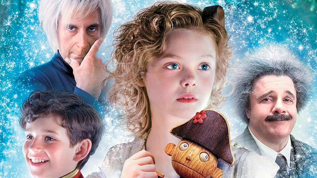 The Nutcracker