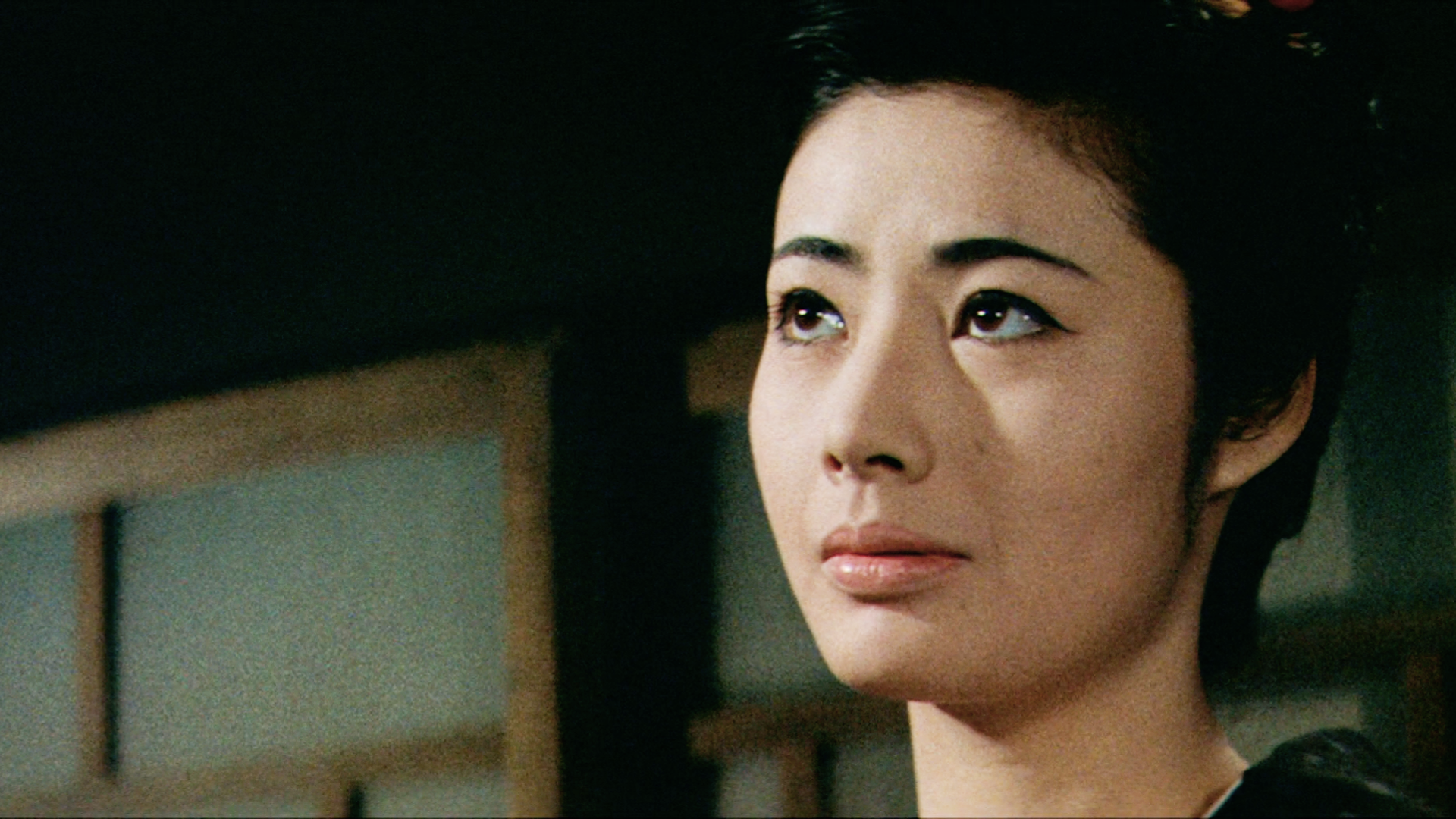 Amazon.co.jp: 緋牡丹博徒 お竜参上を観る | Prime Video