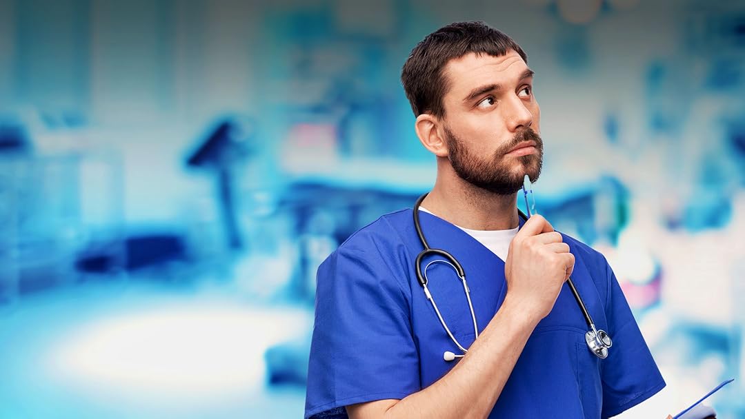 Untold Stories of the E.R.: Nursing Intuition