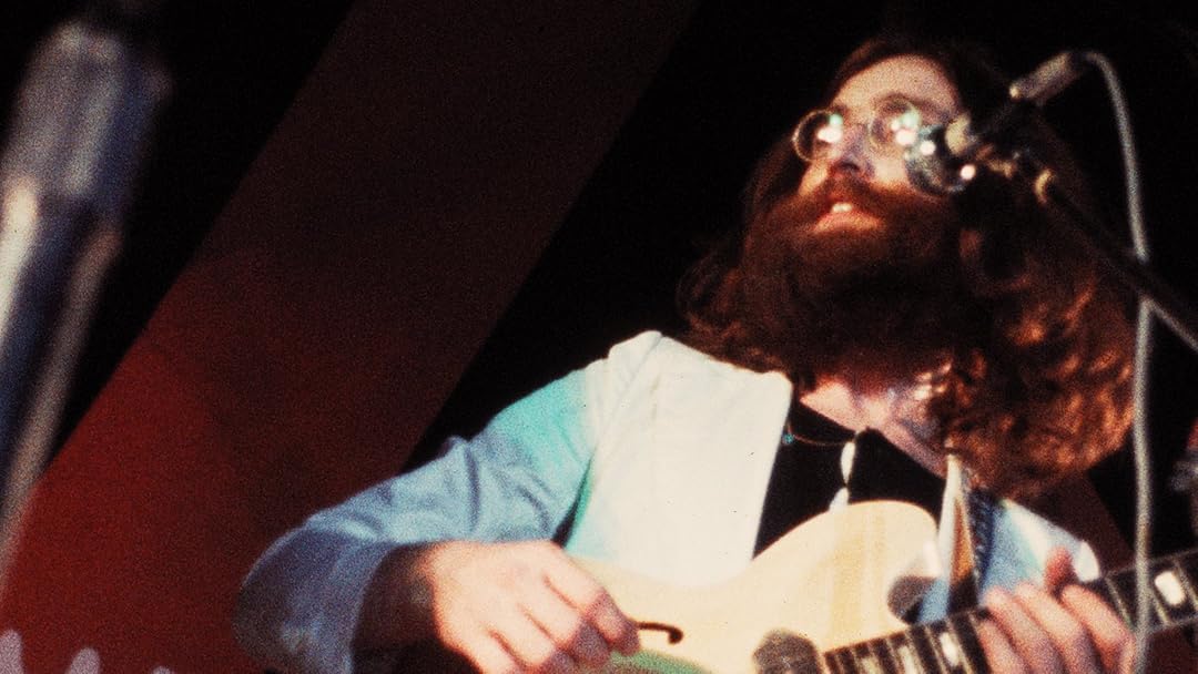Revival69: The Concert That Rocked the World