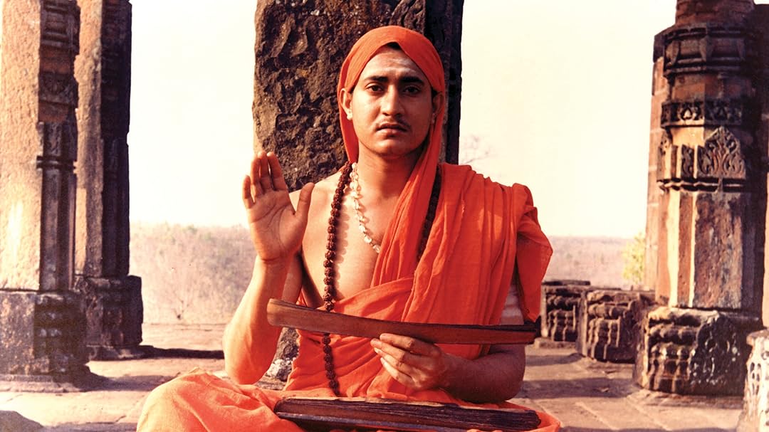 Adi Shankaracharya