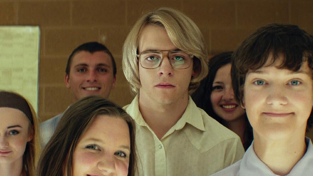 My Friend Dahmer