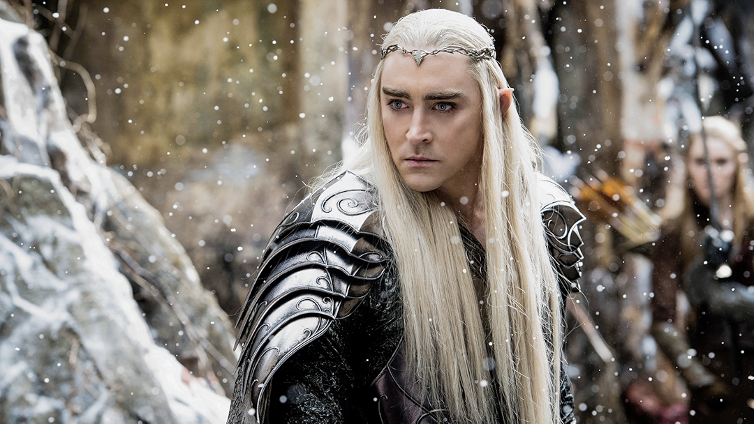 Lo Hobbit - La battaglia delle Cinque Armate (Extended Edition)