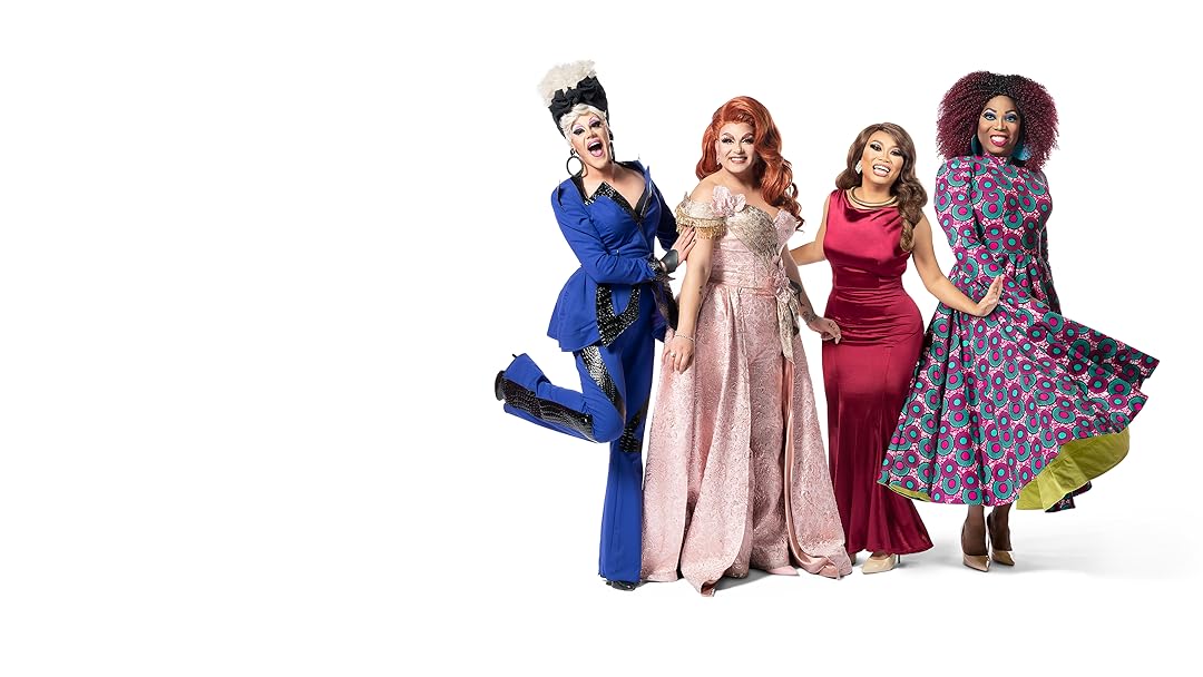 Dragnificent!