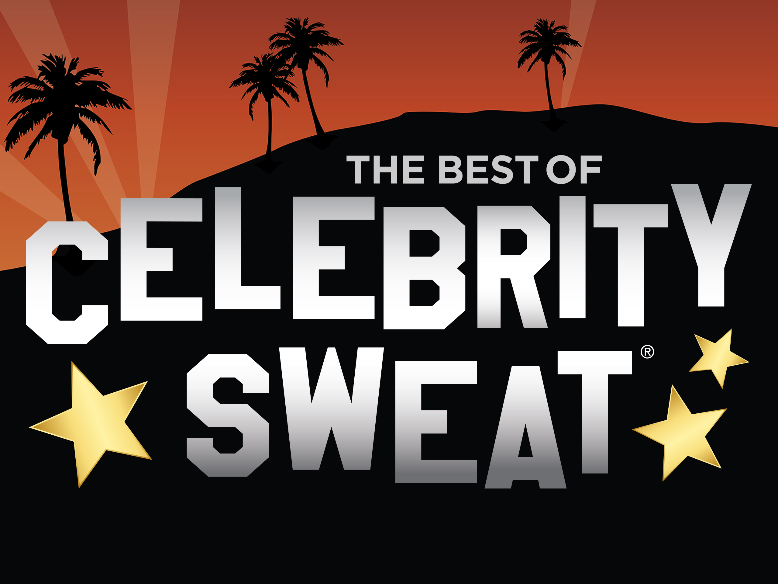 Prime Video The Best of Celebrity Sweat