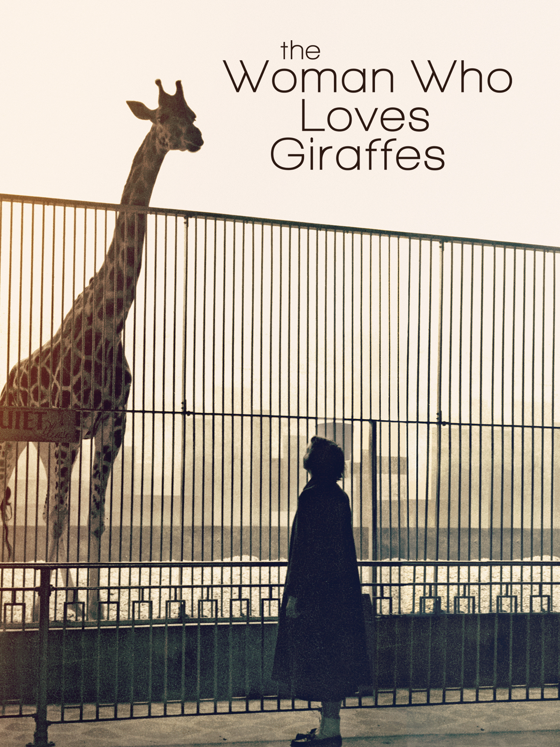 その他 The Woman Who Loves Giraffes [Blu-ray] Import The Woman Who Loves Giraffes [Blu-ray] Import