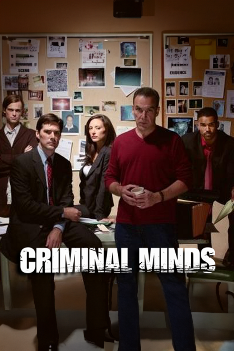 Criminal Minds
