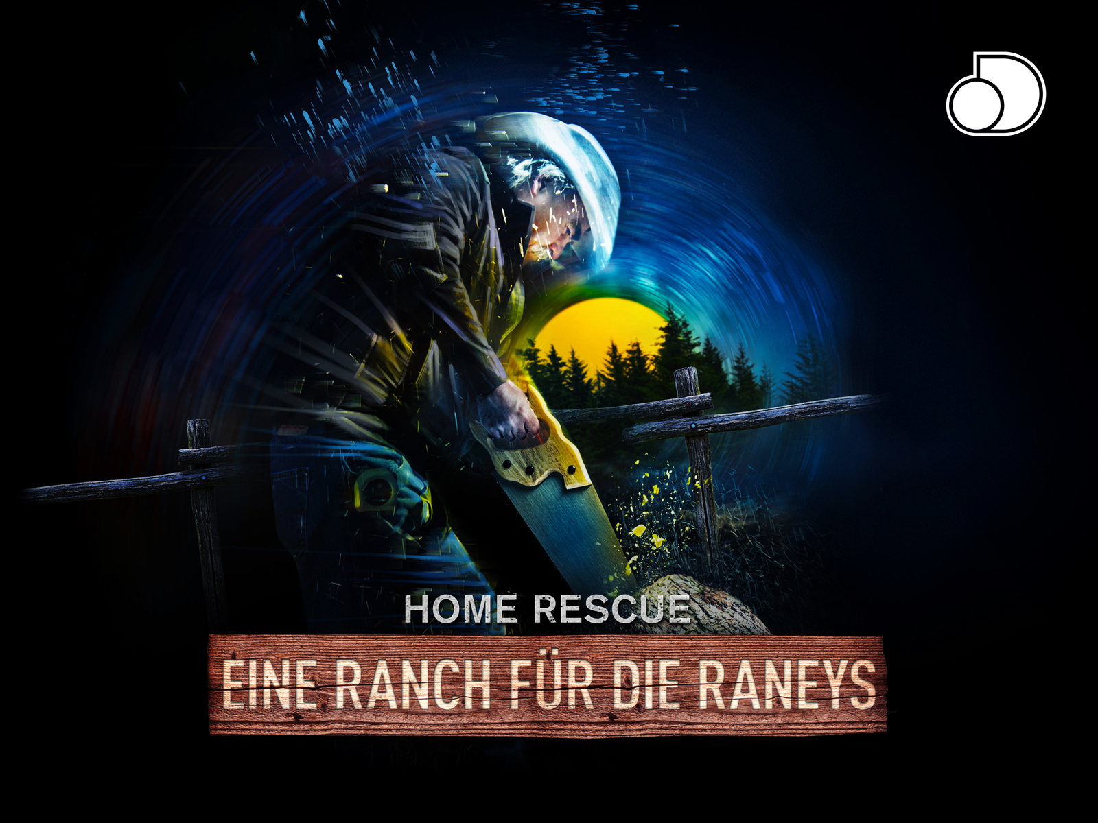 Prime Video Home Rescue Eine Ranch für die Raneys Season 1