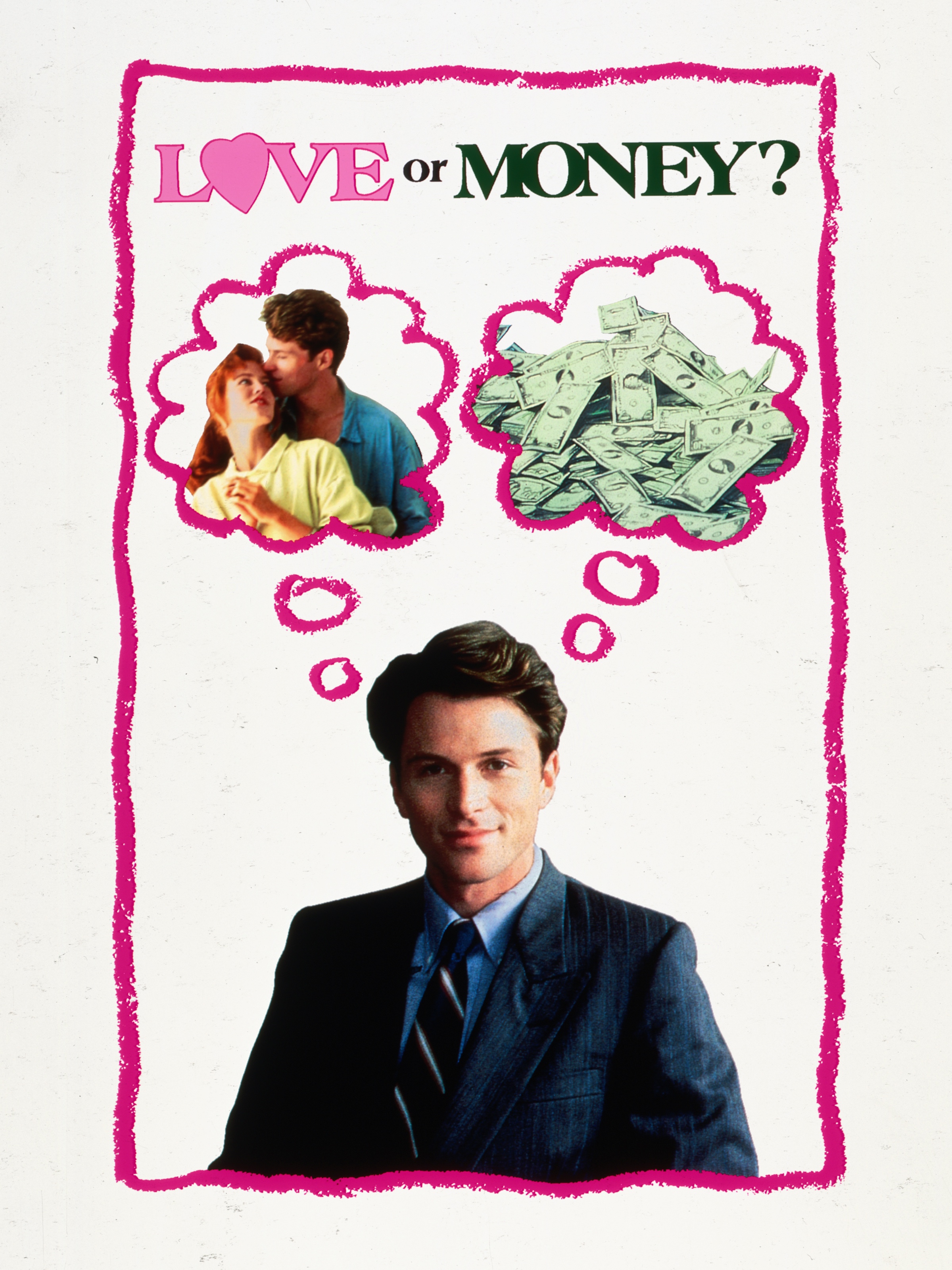 Prime Video: Love Or Money?