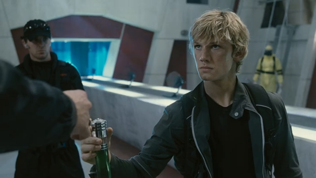 Stormbreaker