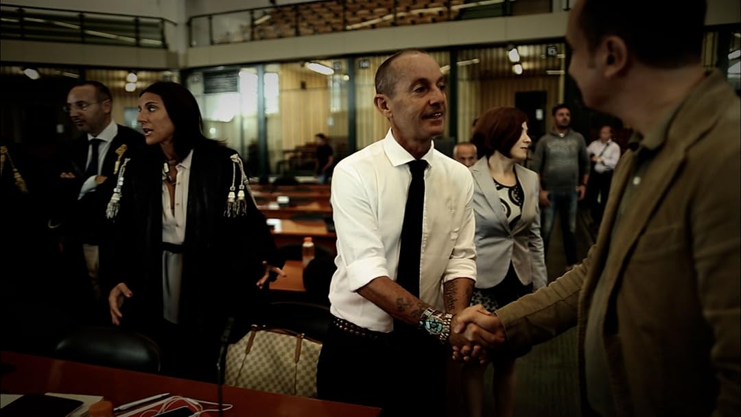 Mafia and Italy A Bloody Pact
