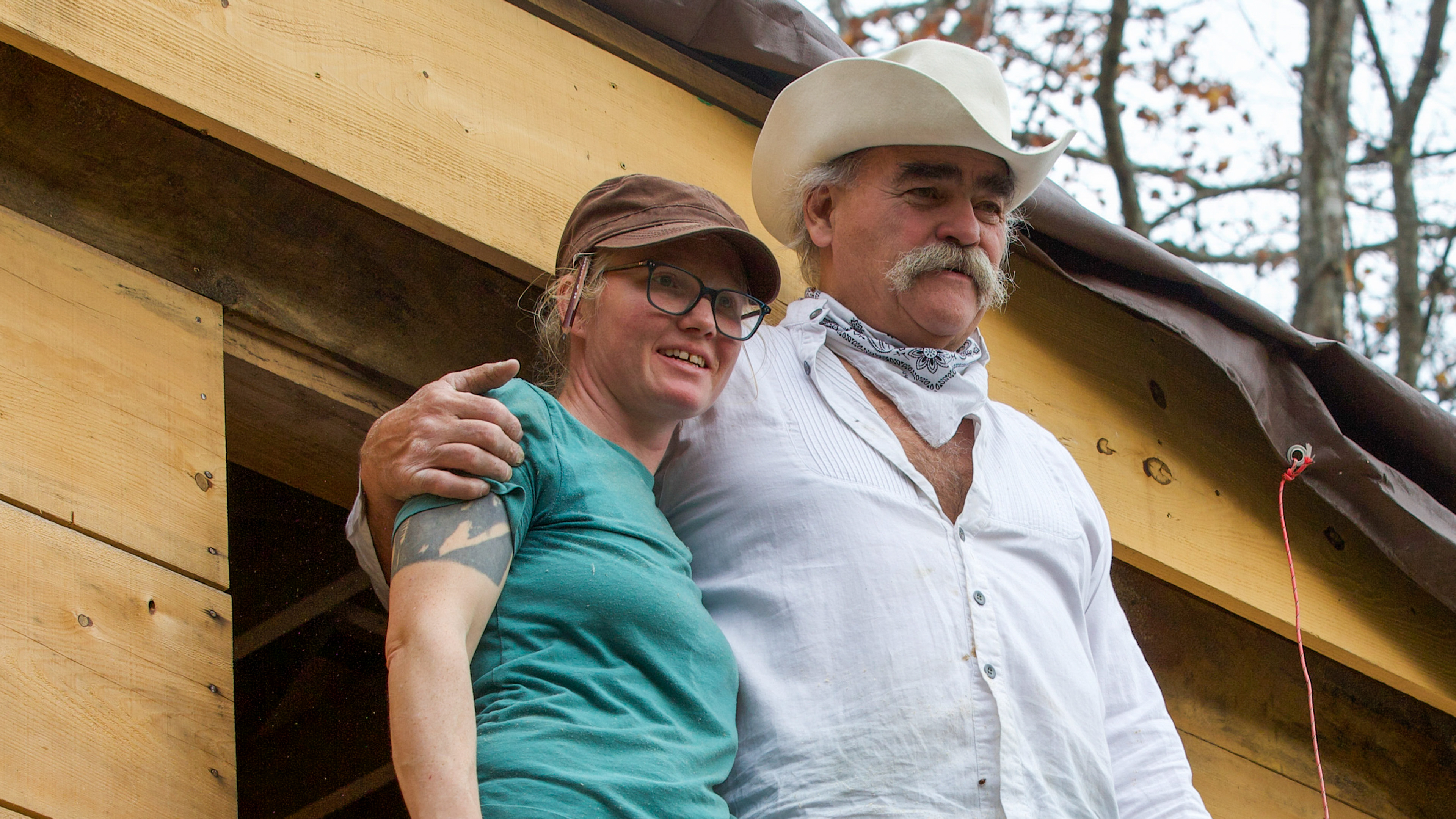 Prime Video: Homestead Rescue - Season 12