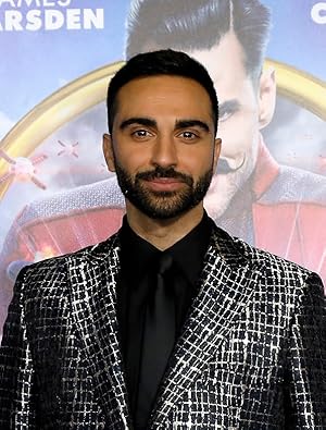 Lee Majdoub Movies, TV, and Bio