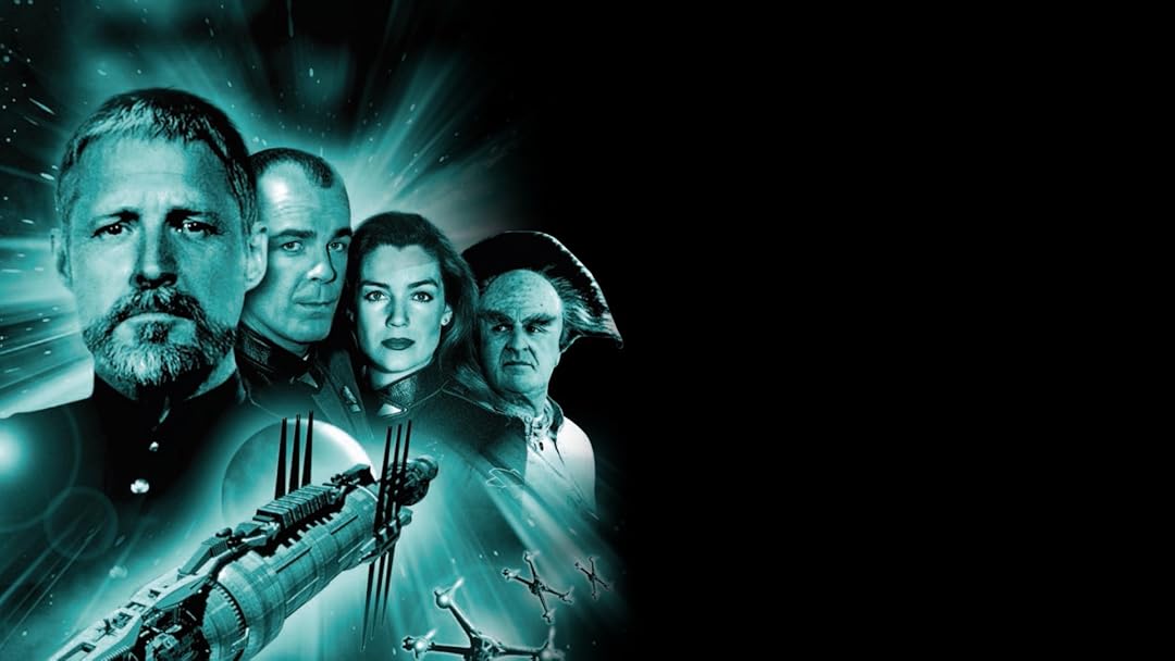 Babylon 5: El río de las almas