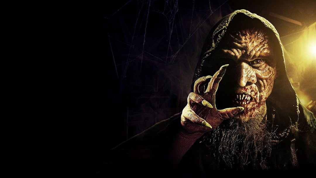 Rumpelstiltskin