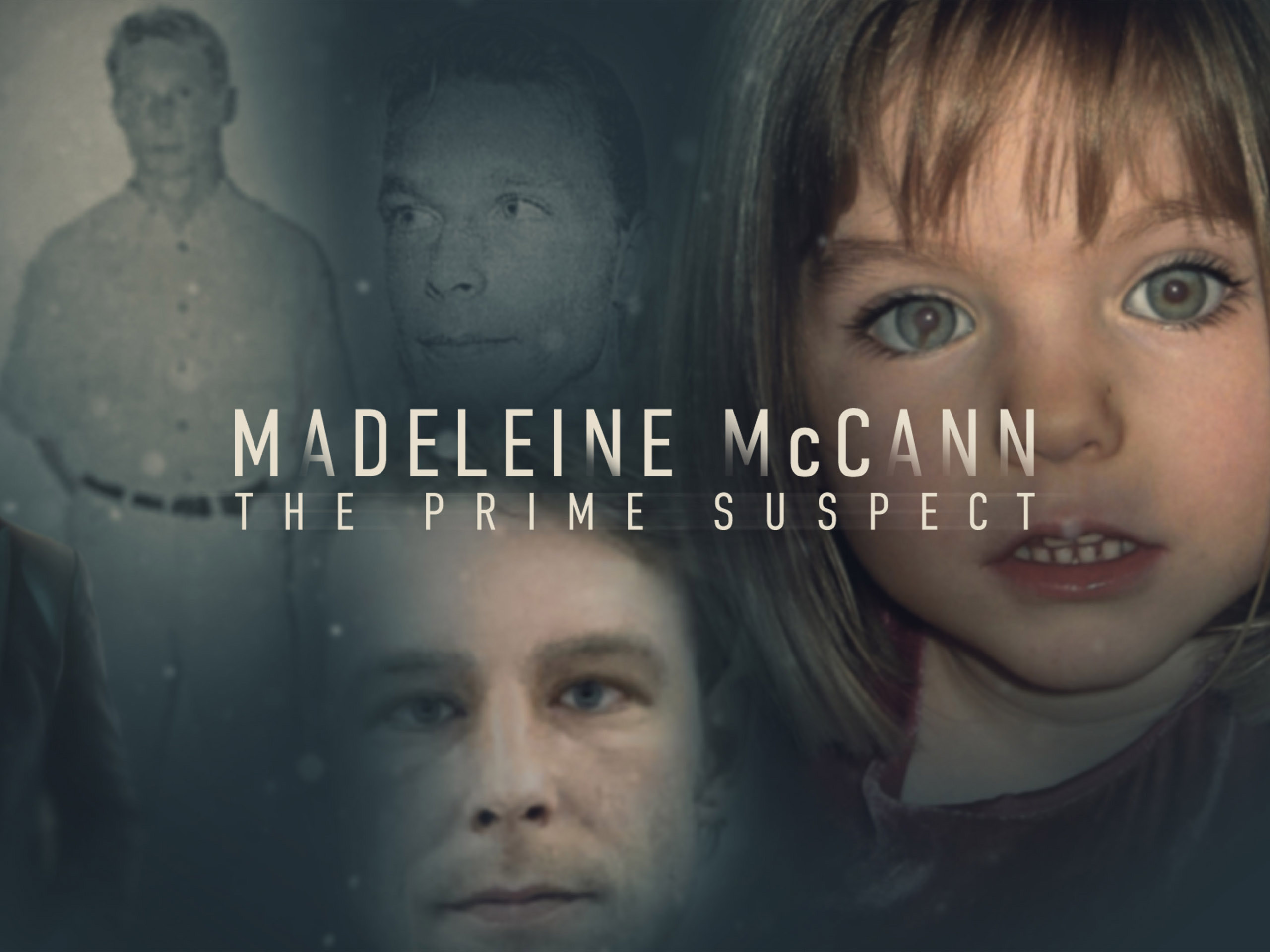 Prime Video: Madeleine McCann: Investigating the Prime Suspect S1