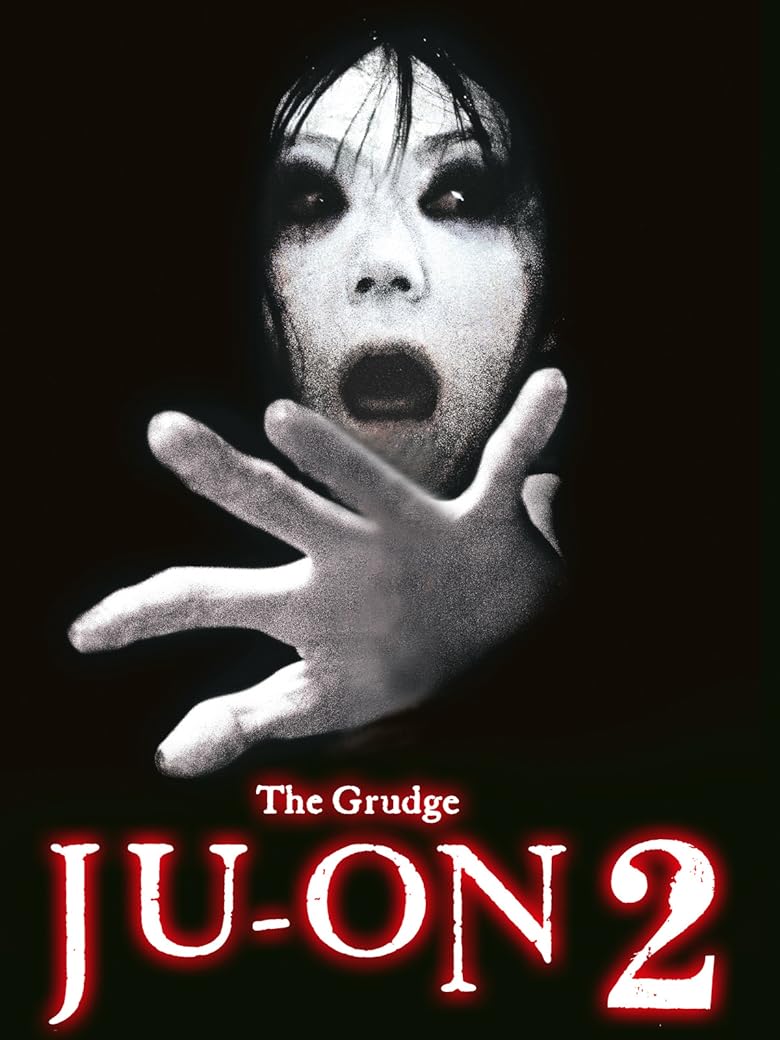 Wer streamt Juon The Grudge 2? Film online schauen