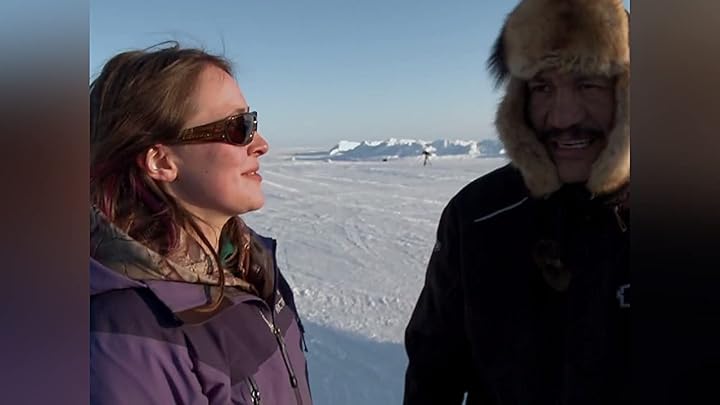 Prime Video Alaska Wing Men Season 2