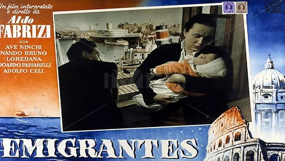 Emigrantes