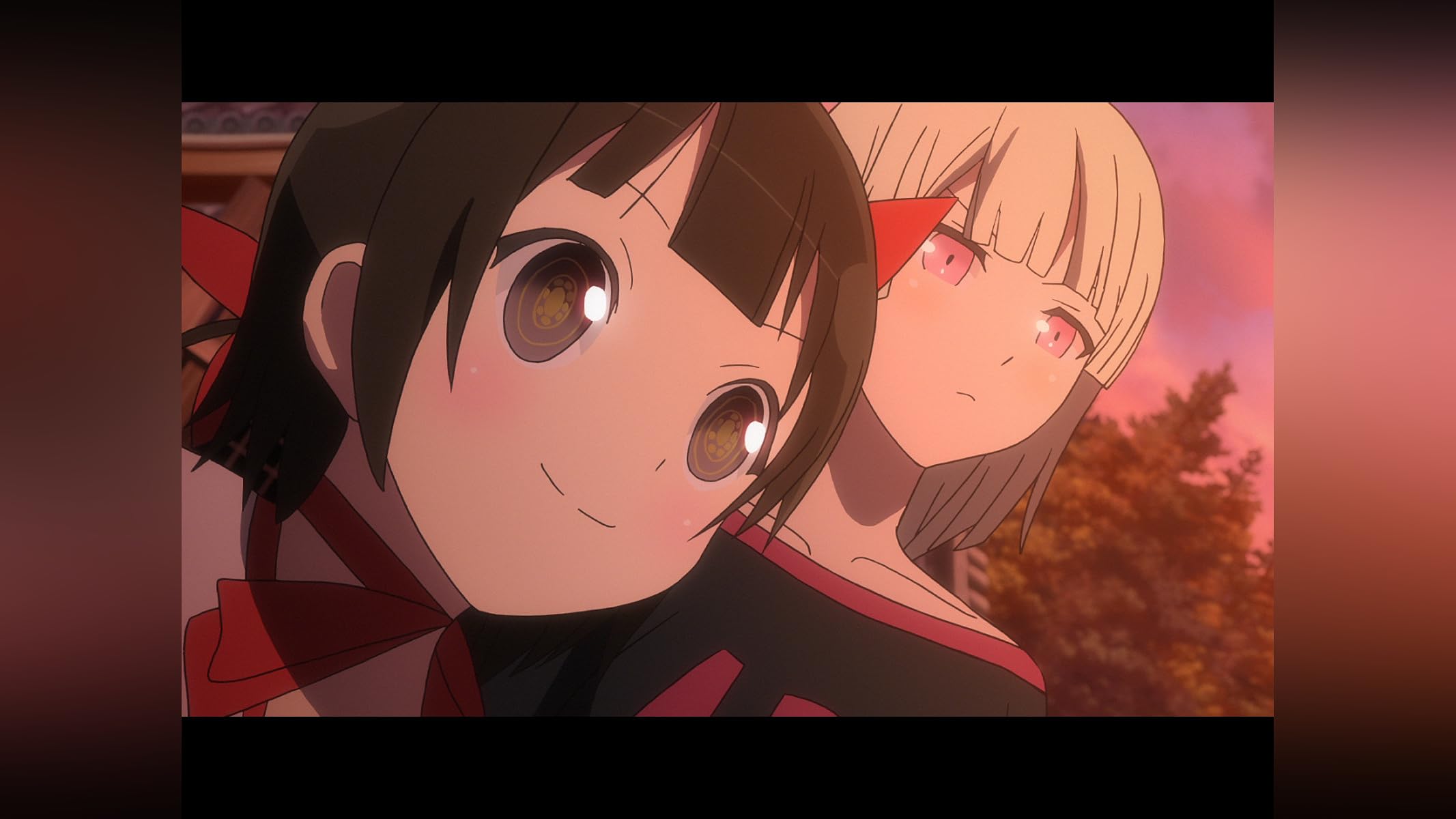 Amazon.co.jp: 閃乱カグラ SHINOVI MASTER -東京妖魔篇-を観る
