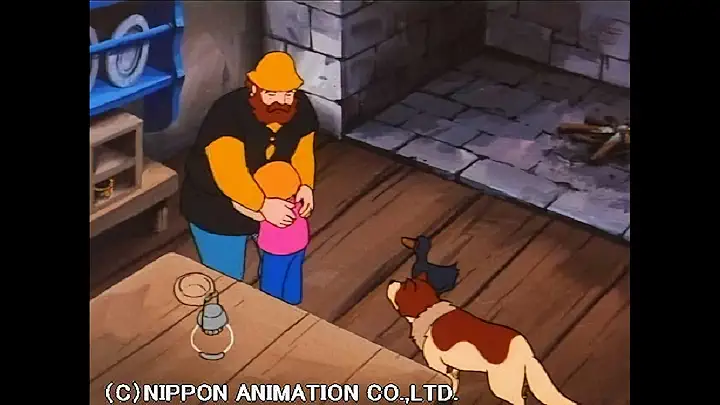 フランダースの犬　46