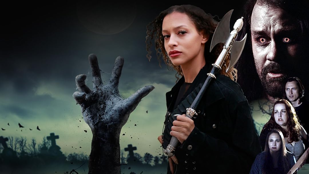 Vampire Slayer