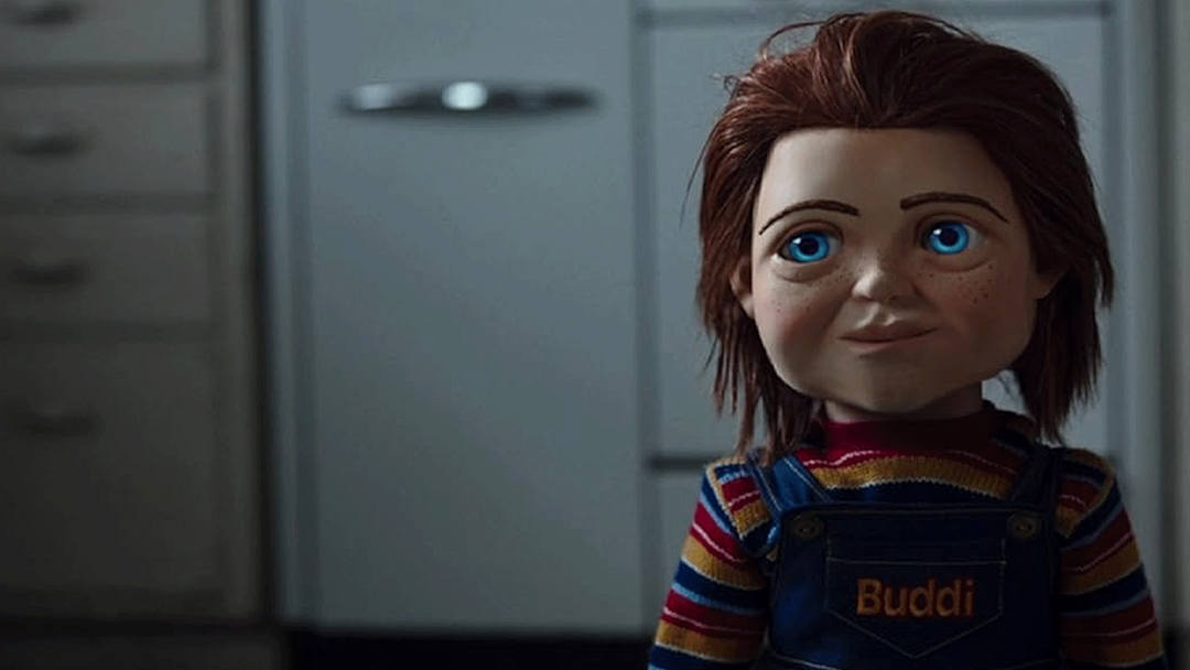 Child's Play