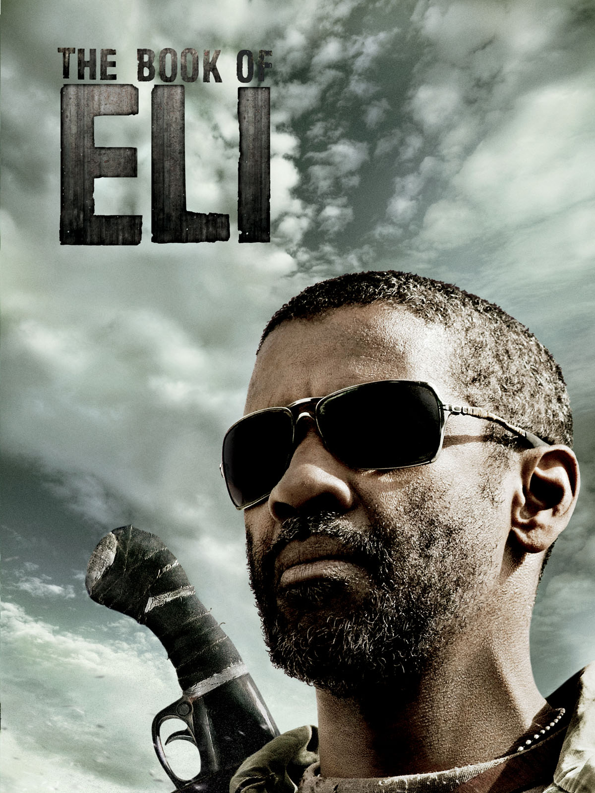Prime Video The Book of Eli