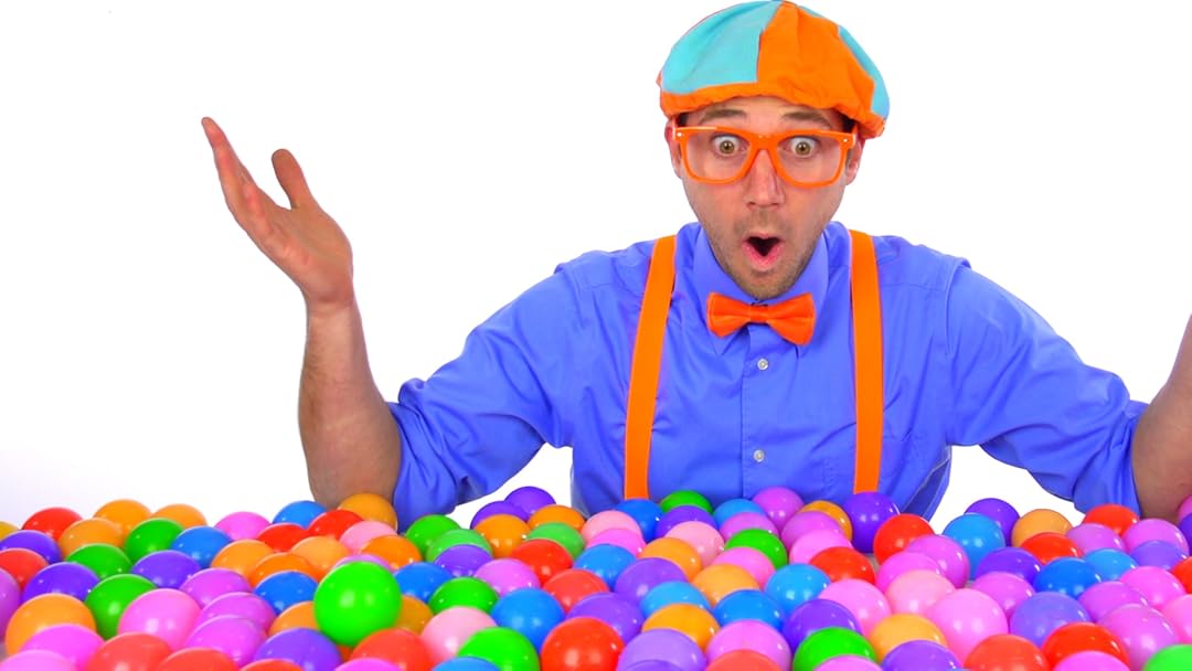 Blippi - Videos for Kids