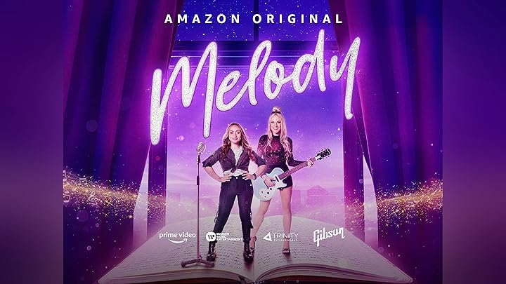 fearless melody 1