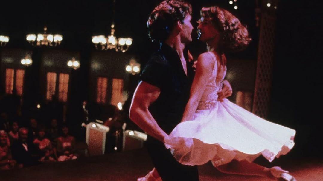 Dirty Dancing