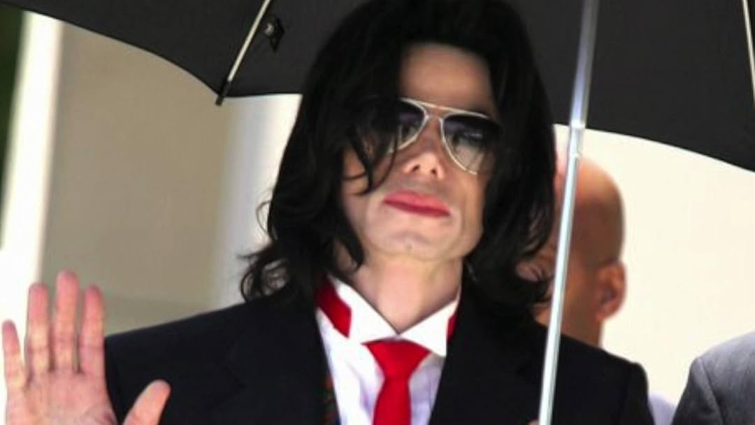 Michael Jackson - Square One