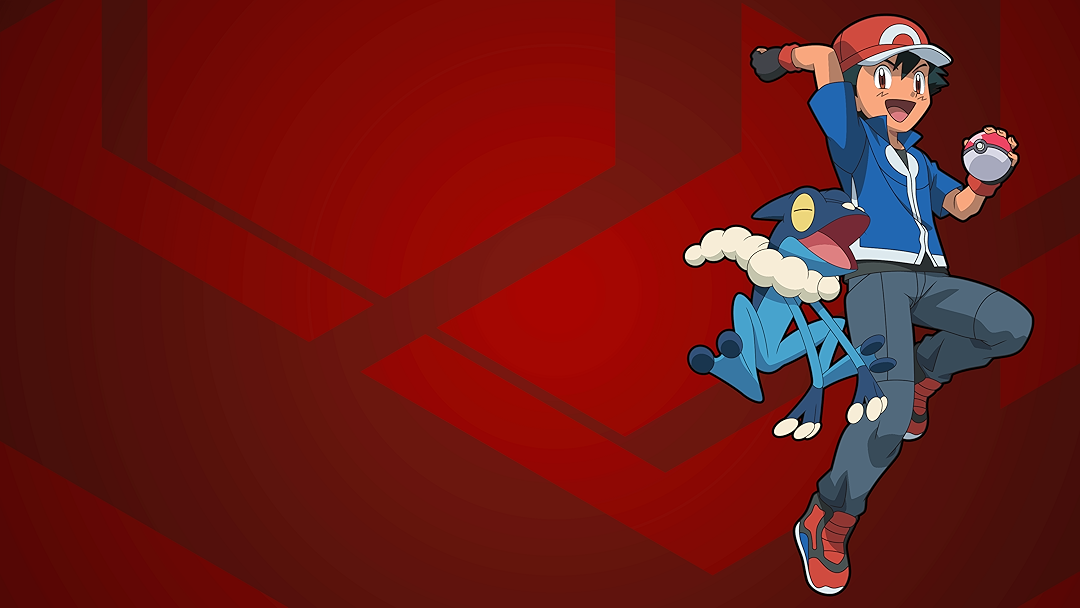 Pokemon the Series: XY