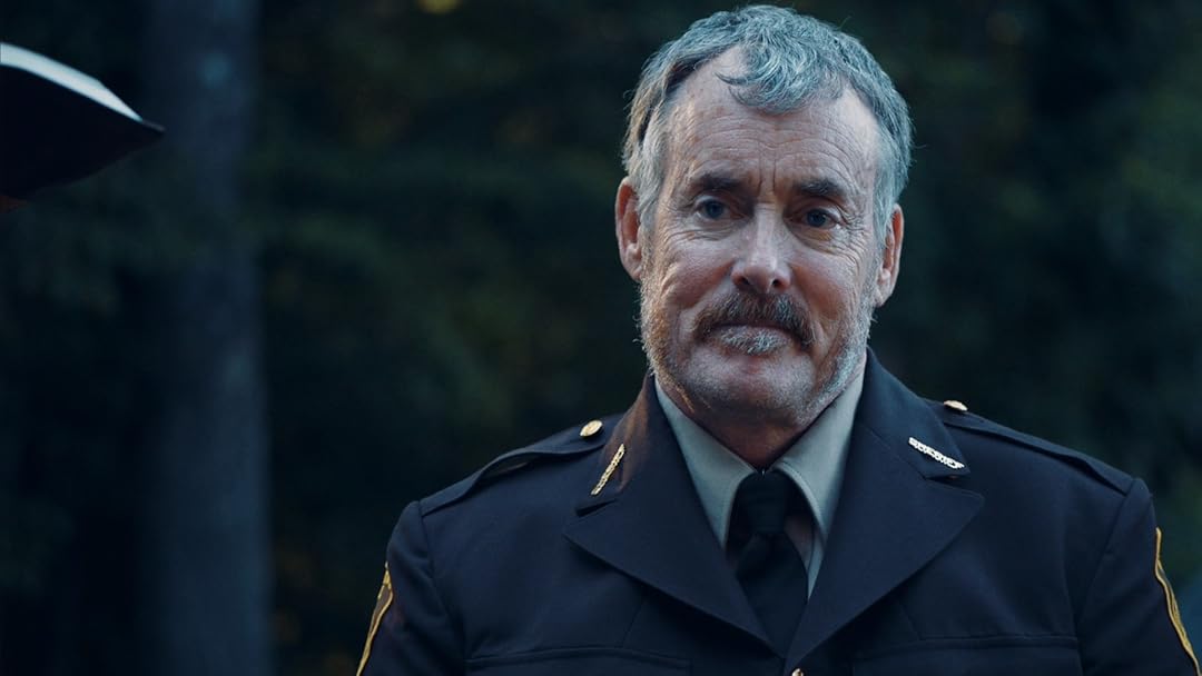 Stan Against Evil