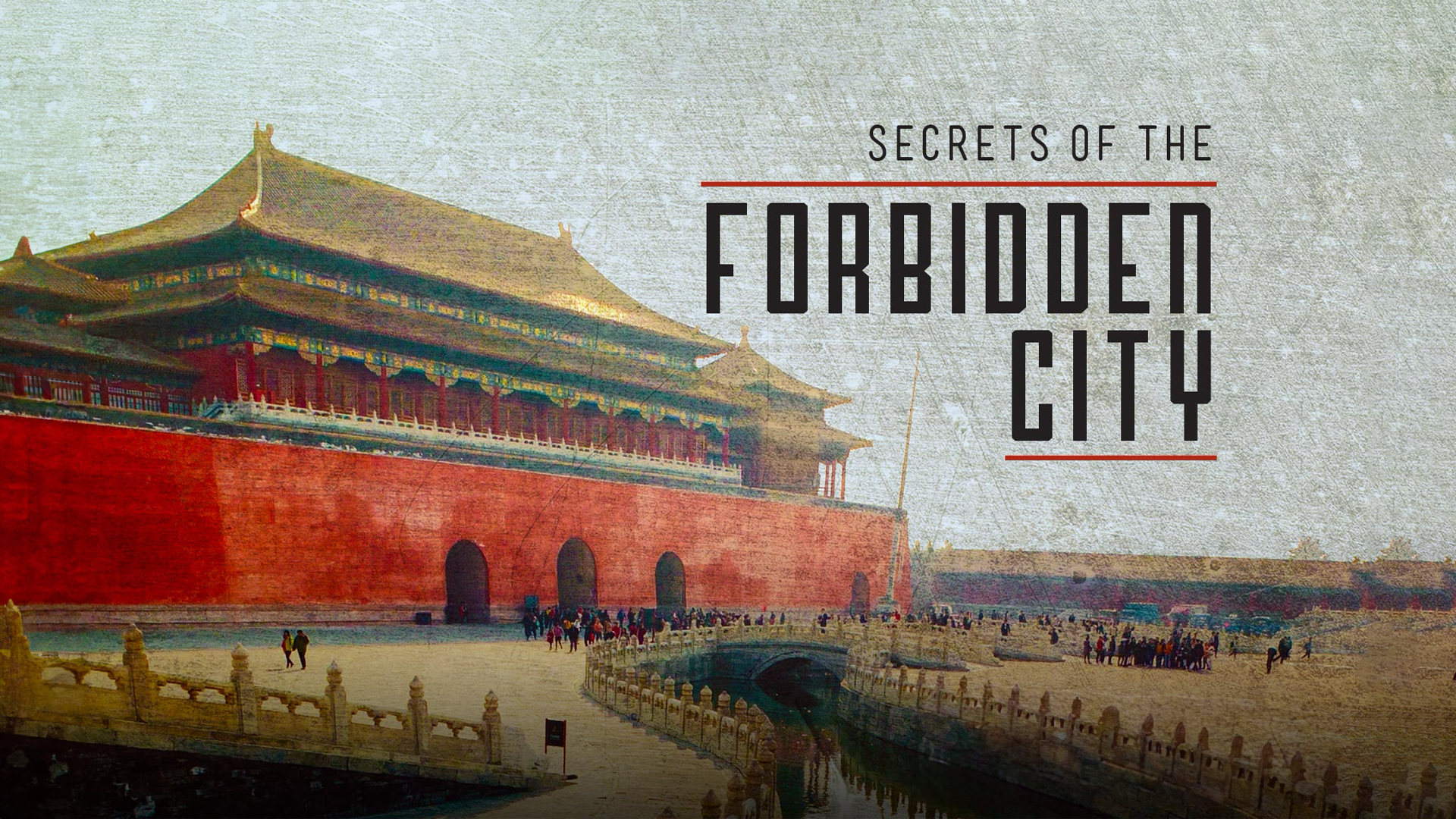 その他 Forbidden City: Great Within [VHS] Forbidden City: Great Within [VHS]