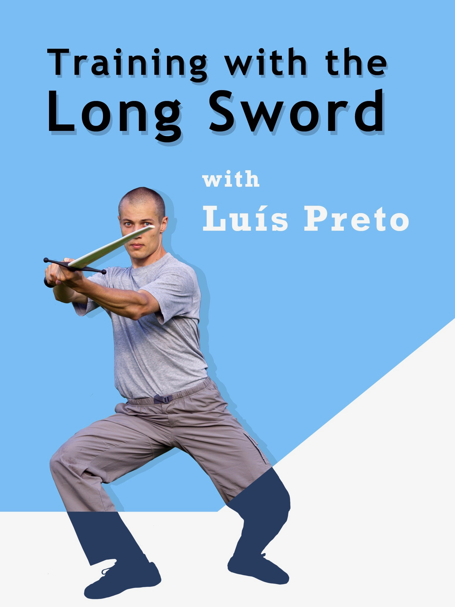Prime Video: Training with the Long Sword