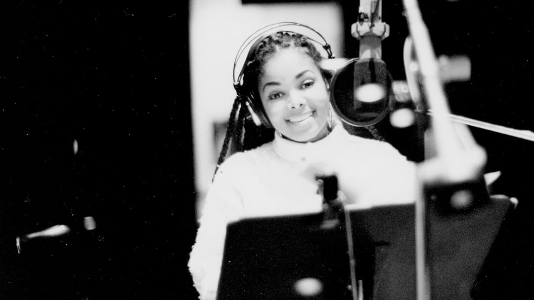 Janet Jackson