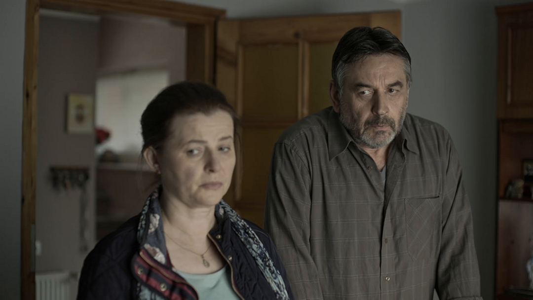 Prime Video Po miłość/ Pour l'amour