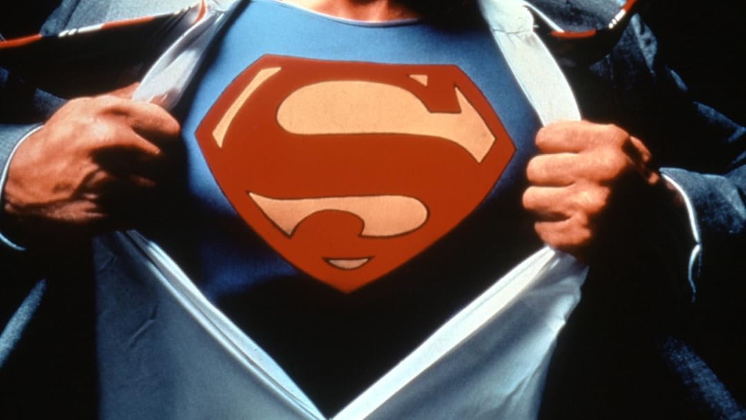 Superman: le film