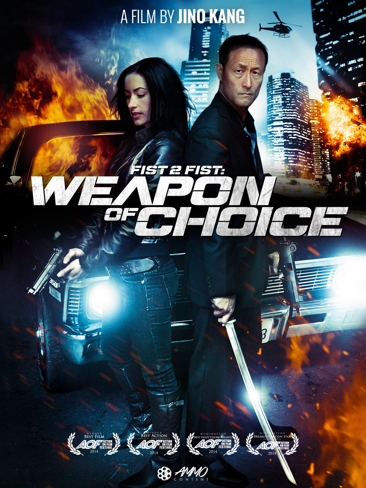 Dirtydoglinks: Your Weapon Of Choice - 5rh0h1q