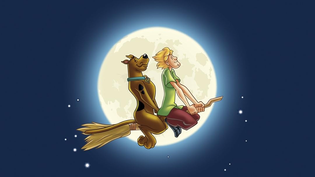 Scooby-Doo! and the Goblin King