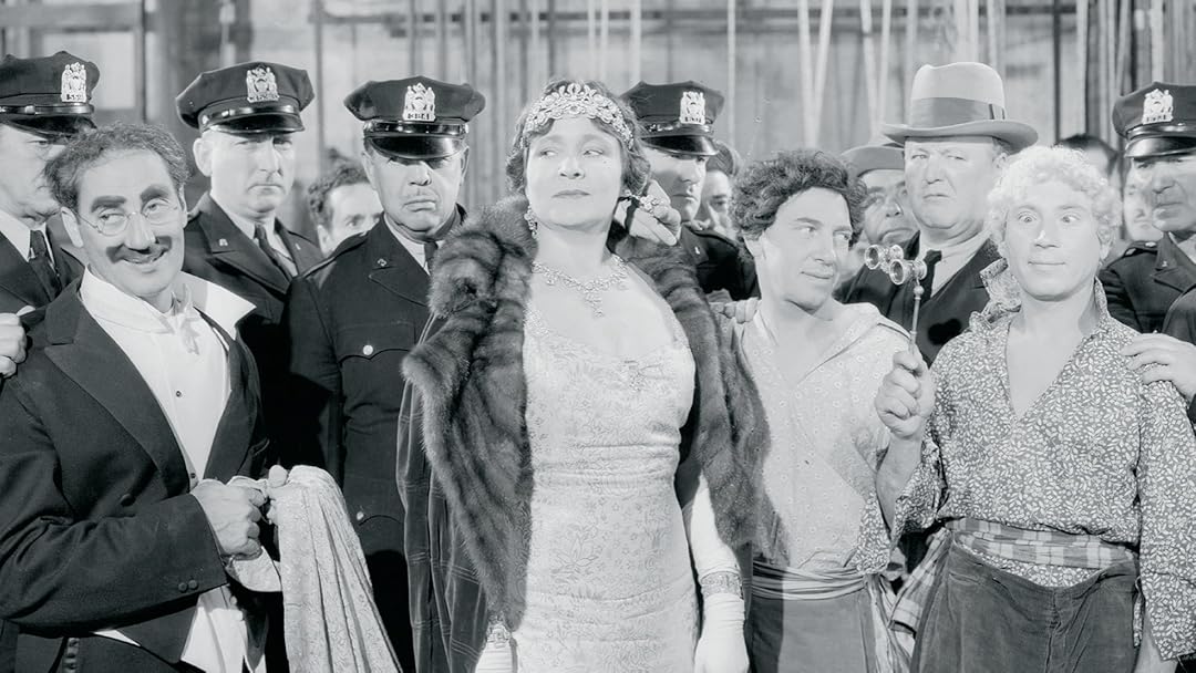 A Night At The Opera