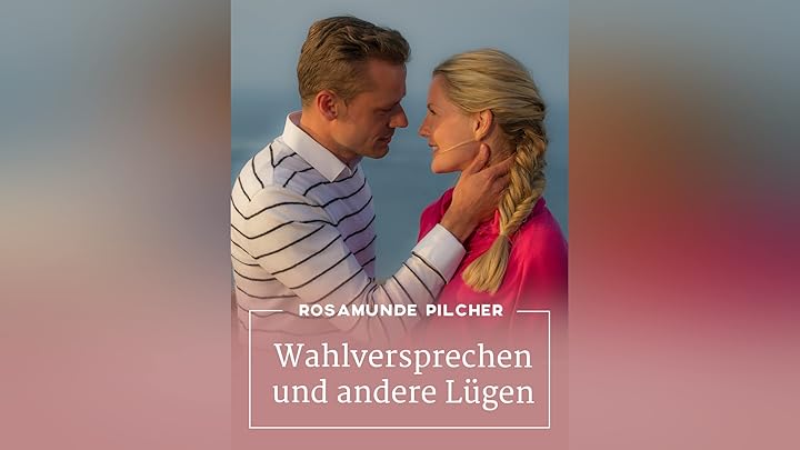 Amazon.de Rosamunde Pilcher Vier Luftballons und ein Todesfall