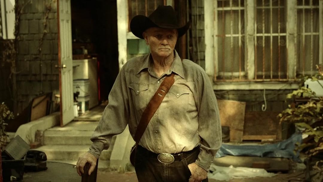 Buckshot