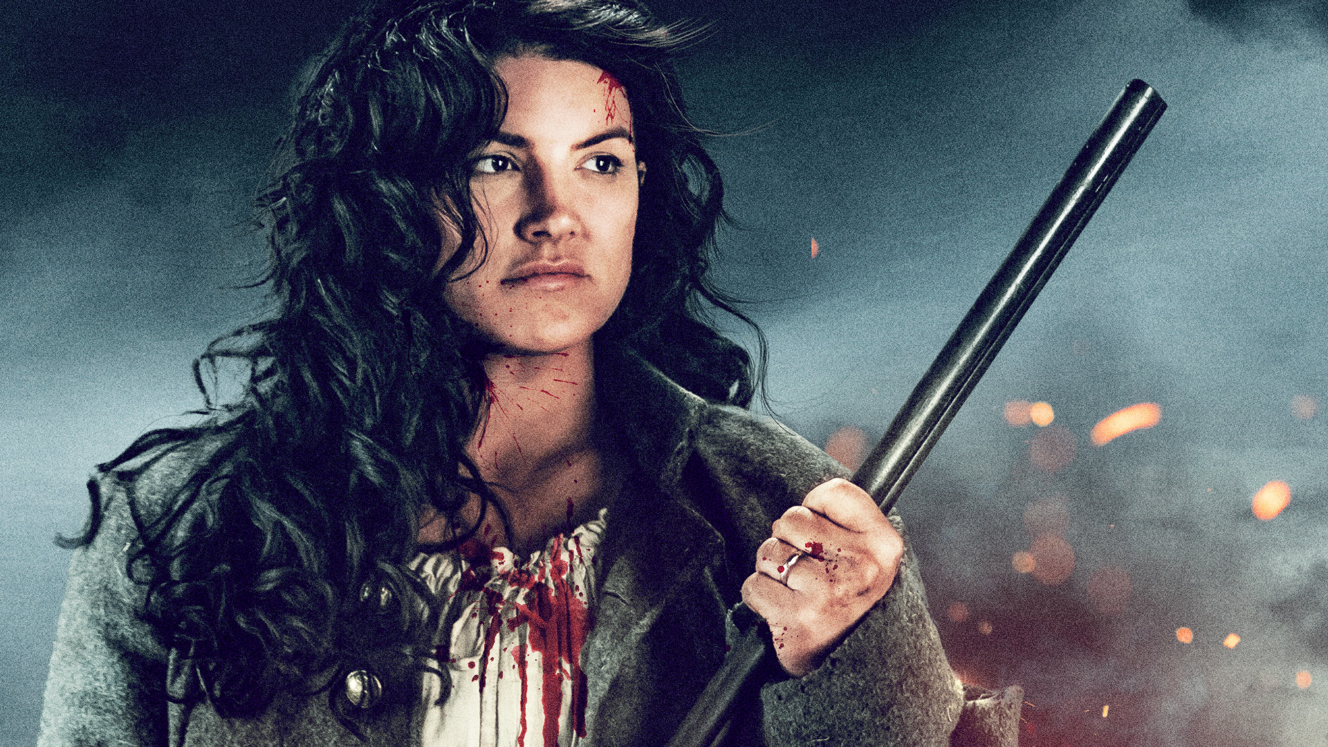 Prime Video: Terror on the prairie