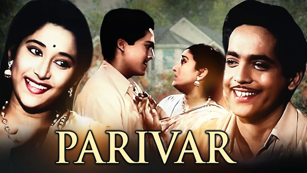 Parivar