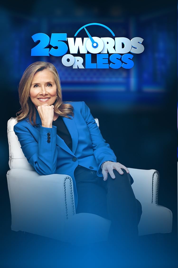 25 Words or Less