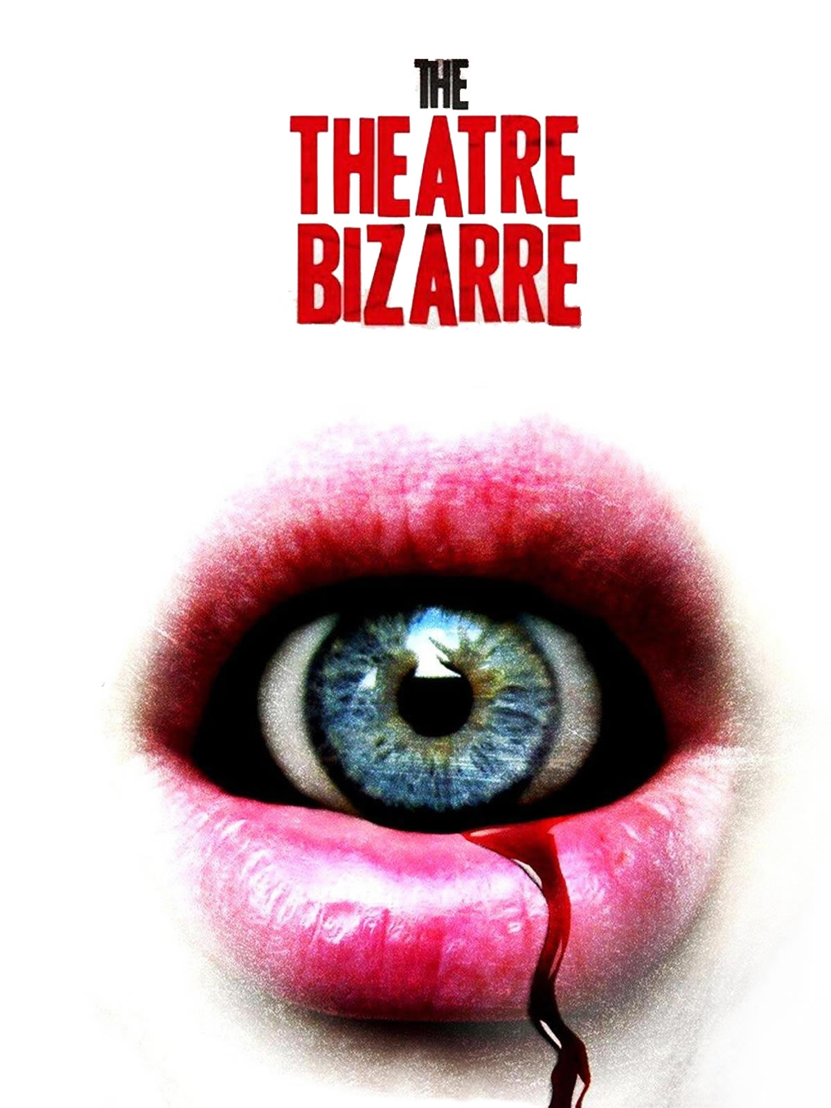 Prime Video The Theatre Bizarre
